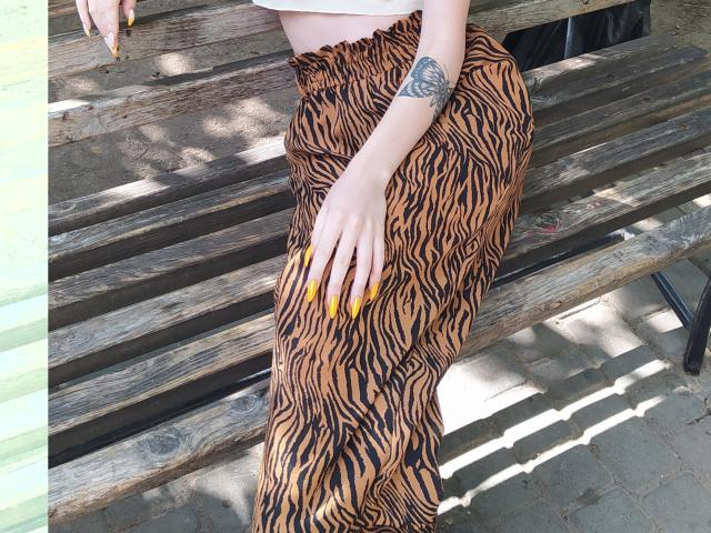 Rairie - Sexe cam en vivo - 17738902