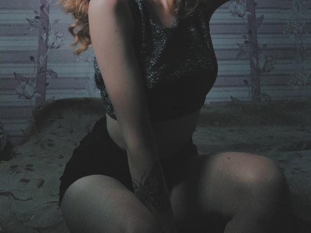 Rairie - Live porn &amp; sex cam - 17738906