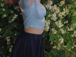 Rairie - Live sex cam - 17739058