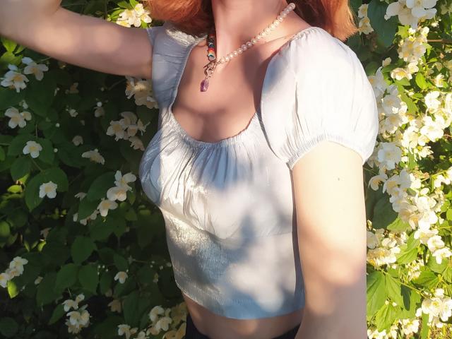 Rairie - Sexe cam en vivo - 17739082