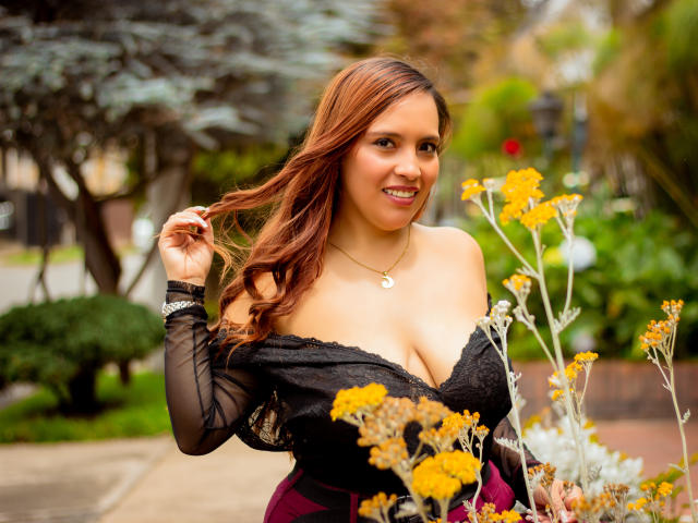 EilenSadler - Live porn &amp; sex cam - 17740378