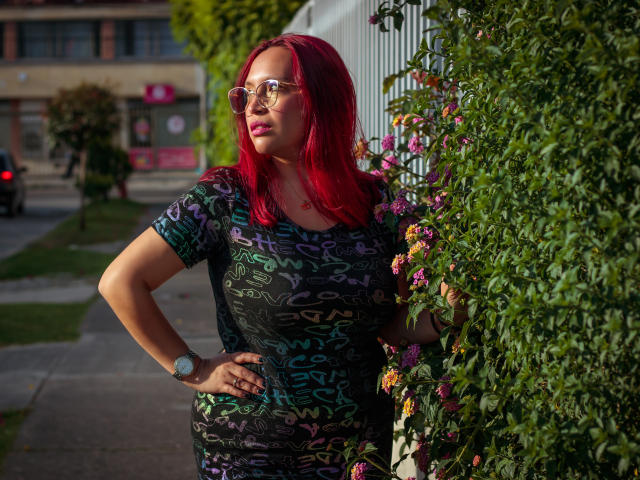 EilenSadler - Camera khiêu dâm &amp; quyến rũ trực tiếp - 17740634