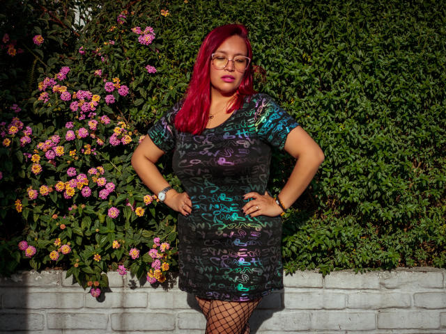 EilenSadler - сексуальная веб-камера в реальном времени - 17740674