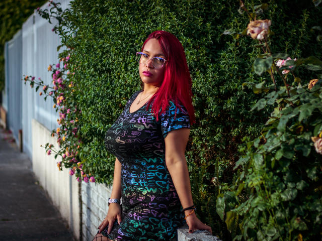 EilenSadler - ライブポルノ&amp;セックスカム - 17740874