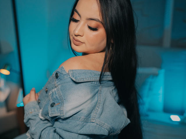 MaraStone - Sexe cam en vivo - 17741070