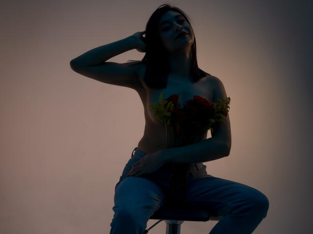 SamanthaaSmith - Camera khiêu dâm &amp; quyến rũ trực tiếp - 17741710