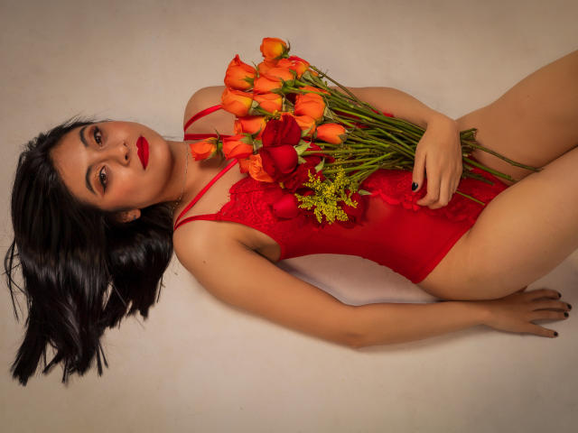 SamanthaaSmith - Live porn &amp; sex cam - 17741734