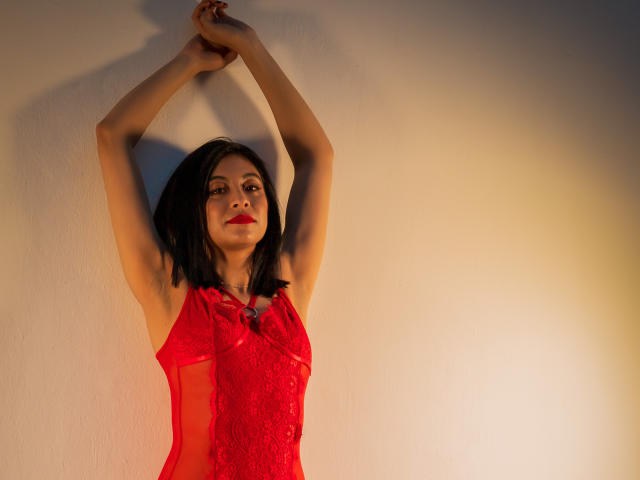 SamanthaaSmith - Sexe cam en vivo - 17741738