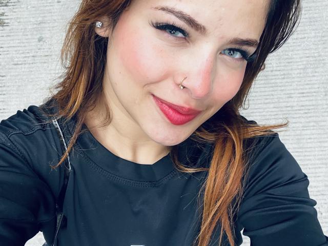 ShantalSummer - Live sex cam - 17742122