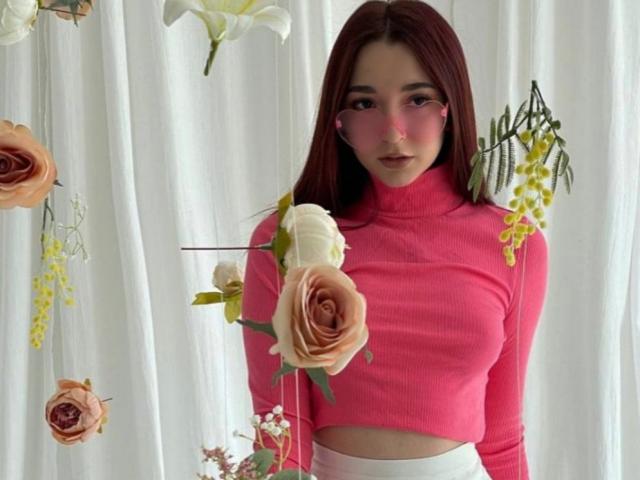 YourHazelEyesFantasy - Sexe cam en vivo - 17742326