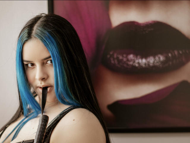 MidariJabami69 - Porno na żywo i seks kamera - 17742366