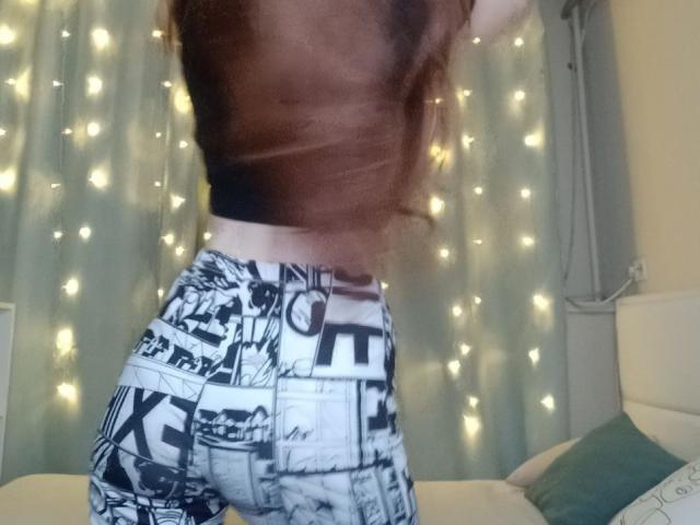 OliviaSweety - ライブポルノ&amp;セックスカム - 17742438