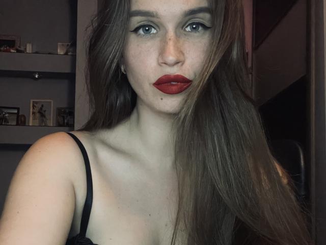 RikakoStarX - Sexe cam en vivo - 17745326