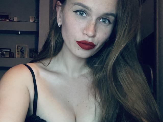 RikakoStarX - Sexe cam en vivo - 17745346