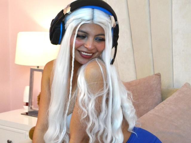 SophiaKing - Sexe cam en vivo - 17745390