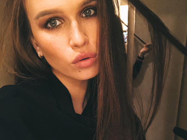 RikakoStarX - Sexe cam en vivo - 17745394