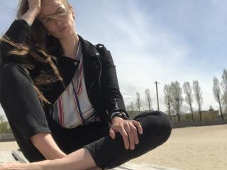 RikakoStarX - Sexe cam en vivo - 17745406