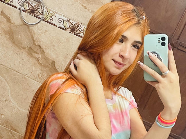 SusieKaii - Live porn &amp; sex cam - 17746866