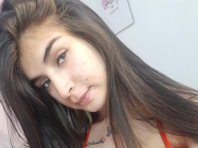 SusieKaii - Live sexe cam - 17746914