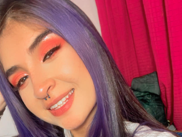 SusieKaii - Live Sex Cam - 17746962