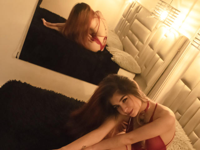 SusieKaii - Live Sex Cam - 17747150