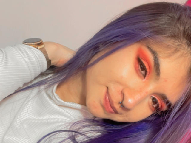 SusieKaii - Live sex cam - 17747174