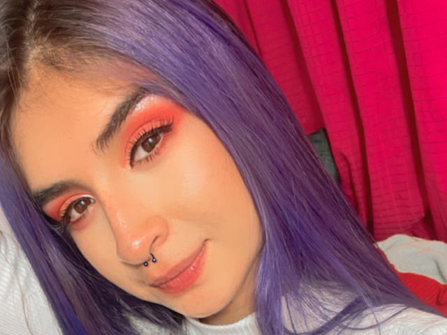 SusieKaii - Sexe cam en vivo - 17747210