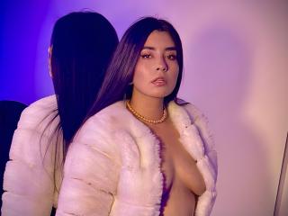 MadieLane - Live sex cam - 17747470