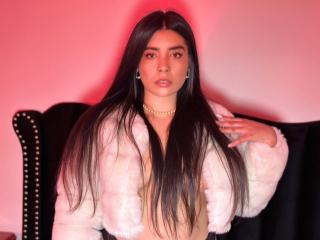MadieLane - Live sex cam - 17747478
