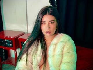 MadieLane - Live sex cam - 17747490