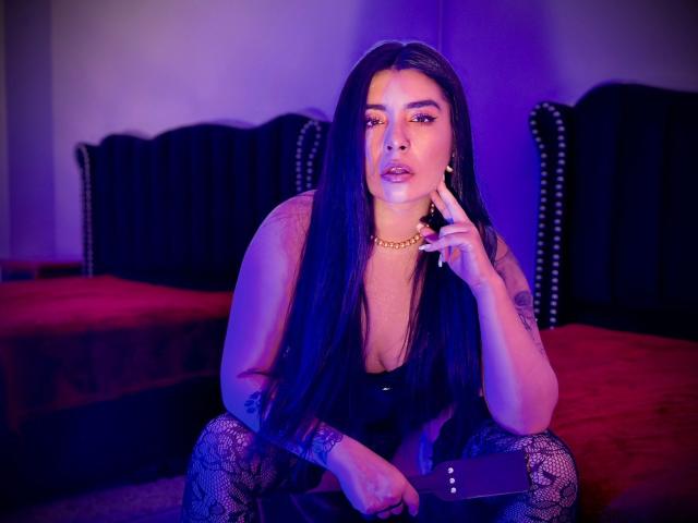 MadieLane - Sexe cam en vivo - 17747610