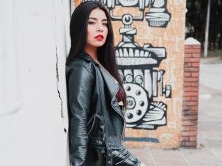MadieLane - Live sex cam - 17747670