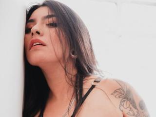 MadieLane - Live sex cam - 17747674