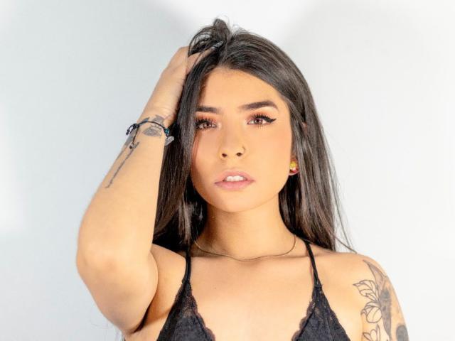 MadieLane - Live porno og sexkamera - 17747694