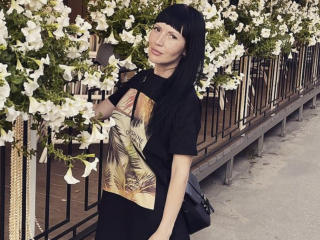 LimaNella - Sexe cam en vivo - 17748466