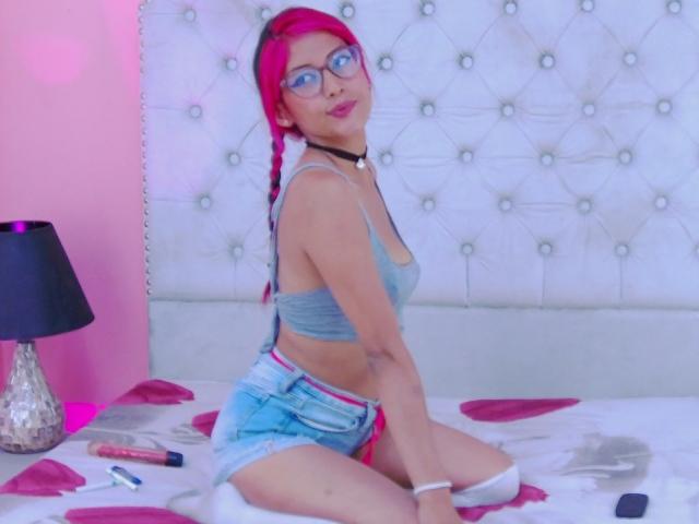 AbyColeman - Live porn &amp; sex cam - 17748722