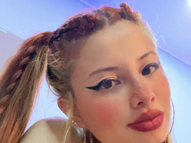 AbbieHotfman - Live porno og sexkamera - 17748898