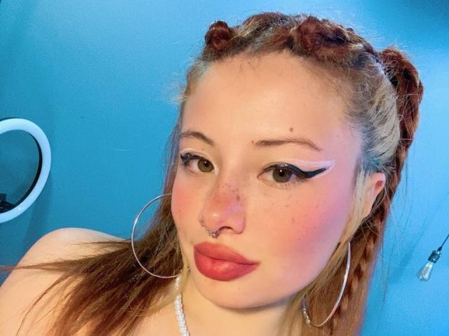 AbbieHotfman - Live sexe cam - 17748906