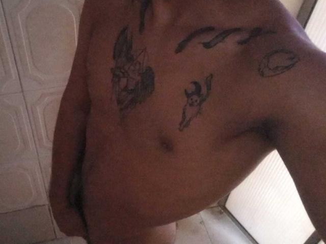 JunstinTatto - Sexe cam en vivo - 17749170