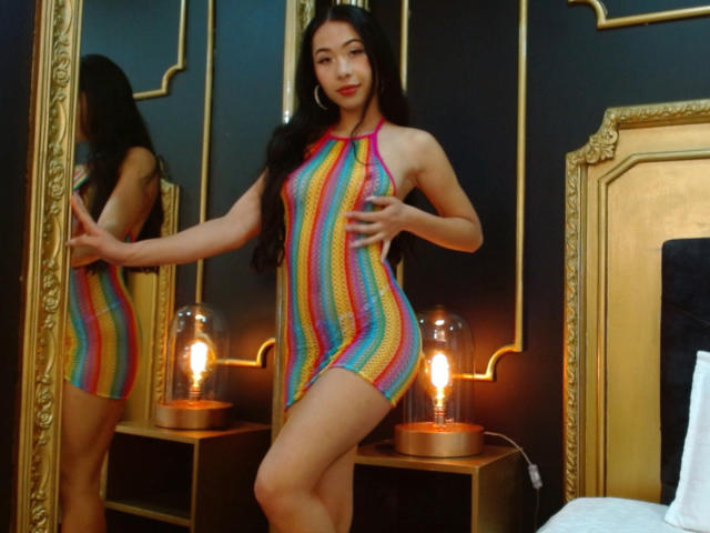 PaulaMontez - Live sex cam - 17749378