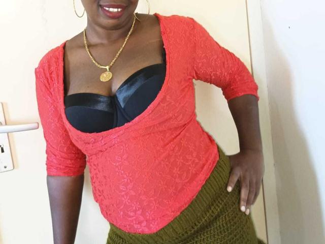EbonyVallery - Live porno og sexkamera - 17749538
