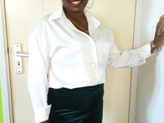 EbonyVallery - Live porn &amp; sex cam - 17749574