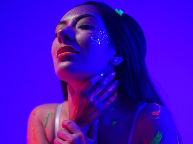 AbbieStones - Live sex cam - 17749890