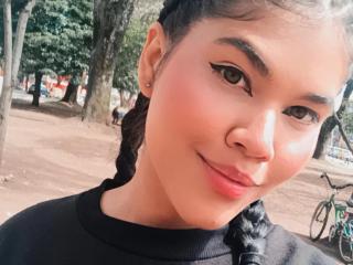 IvannaJane - Sexe cam en vivo - 17750046