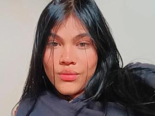 IvannaJane - Sexe cam en vivo - 17750066