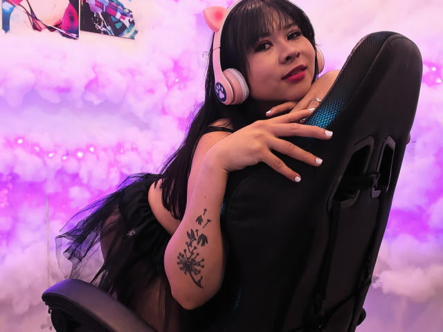 LourrieAnn - Live porn &amp; sex cam - 17750210