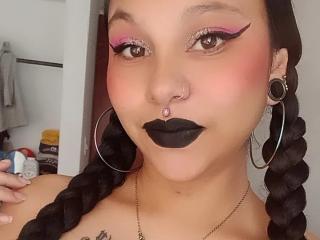 CaloryPlacer - Live sex cam - 17750222