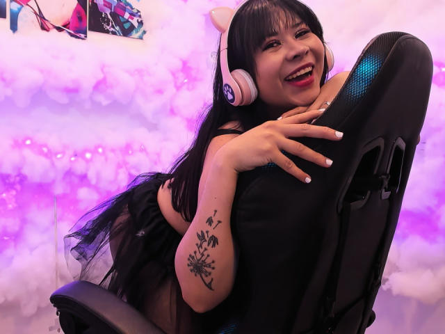 LourrieAnn - Sexe cam en vivo - 17750230