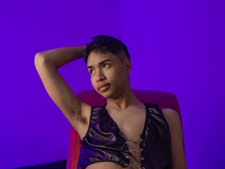 Jhoisef - Live porn &amp; sex cam - 17750274