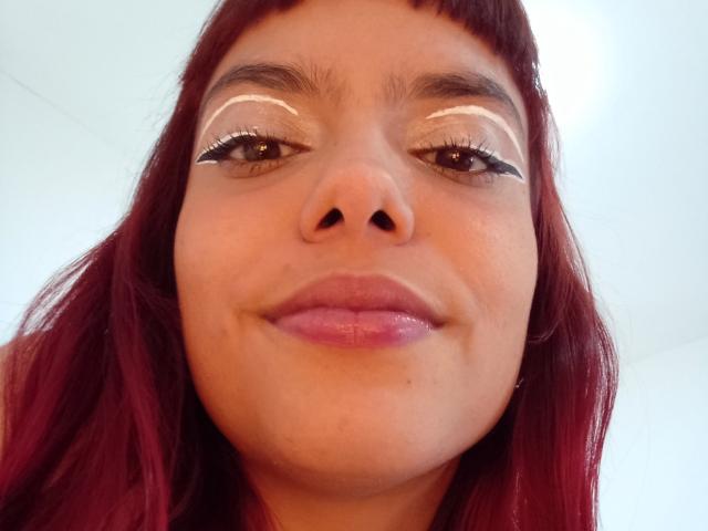 HannaHud - Sexe cam en vivo - 17750442